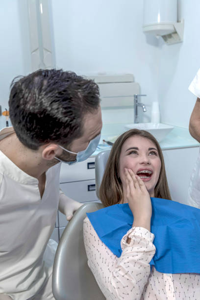 Best Emergency Orthodontic Repairs in Milford, IA